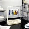 Mini 19Cm Hanger Labubu Clothing And Bjd Dolls Various Other Doll Clothing Hangers Shoe Shelves Toys Gifts In Stock