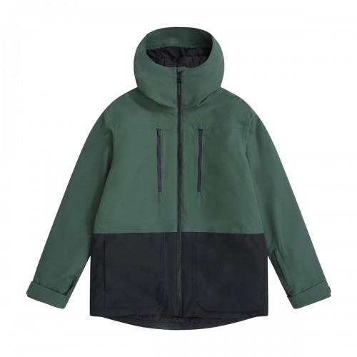 Mountain Warehouse Mens Zephyr Snowboarding Jacket