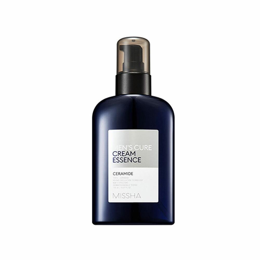 

MISSHA Мужская крем-эссенция Cure 150 мл 150ml × 1