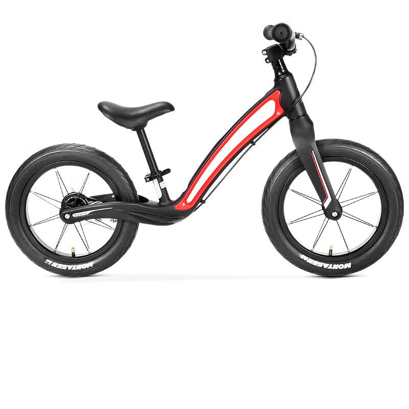 

FOREVER Cheetah Kids Magnesium Alloy Balance Bike (CN version)
