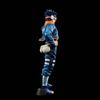 Cartoon Uchiha Obito Action Figure Hand-Made Desktop Ornaments Childhood Memory Desk Statue for Anime Fans Collectible Toy