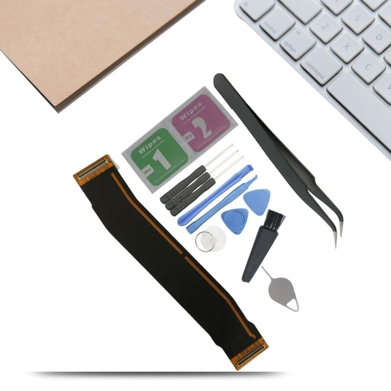 Main Motherboard- Connection Cable For Galaxy S23/S23+Plus/ S23 Ultra5G Replacement Flex Cable