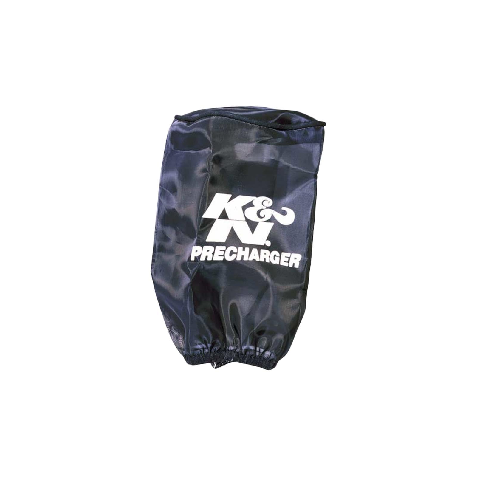 

K&N Предварительный нагнетатель черный RA-0510, RB-0510 RU-0510PK