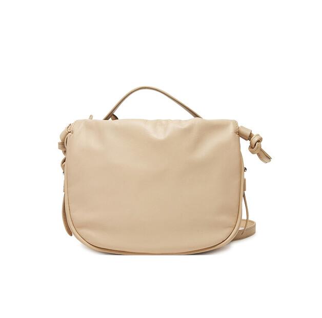 

Сумка Pieces Fpballoon 17156970 светло-бежевый