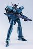 TAMASHII NATIONS DX Chogokin Nightmare Plus VF-171 (Загальна машина)