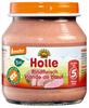 BEEF MEAT WITHOUT ADDED SUGARS GLUTEN-FREE DEMETER ORGANIC 125g HOLLE