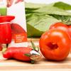Strawberry Stem Remover Tomato Stem 1pc Remover Pineapple Hole Seed Remover Vegetable Cutter Kitchen Gadget