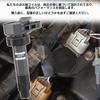 1PZ JP3-CL9 3-Pack 4 Pin 19070-97207 Ignition Coil for Daihatsu Move L150S Move L550S