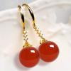 Retro Cute Women's Earrings - European & American Style
