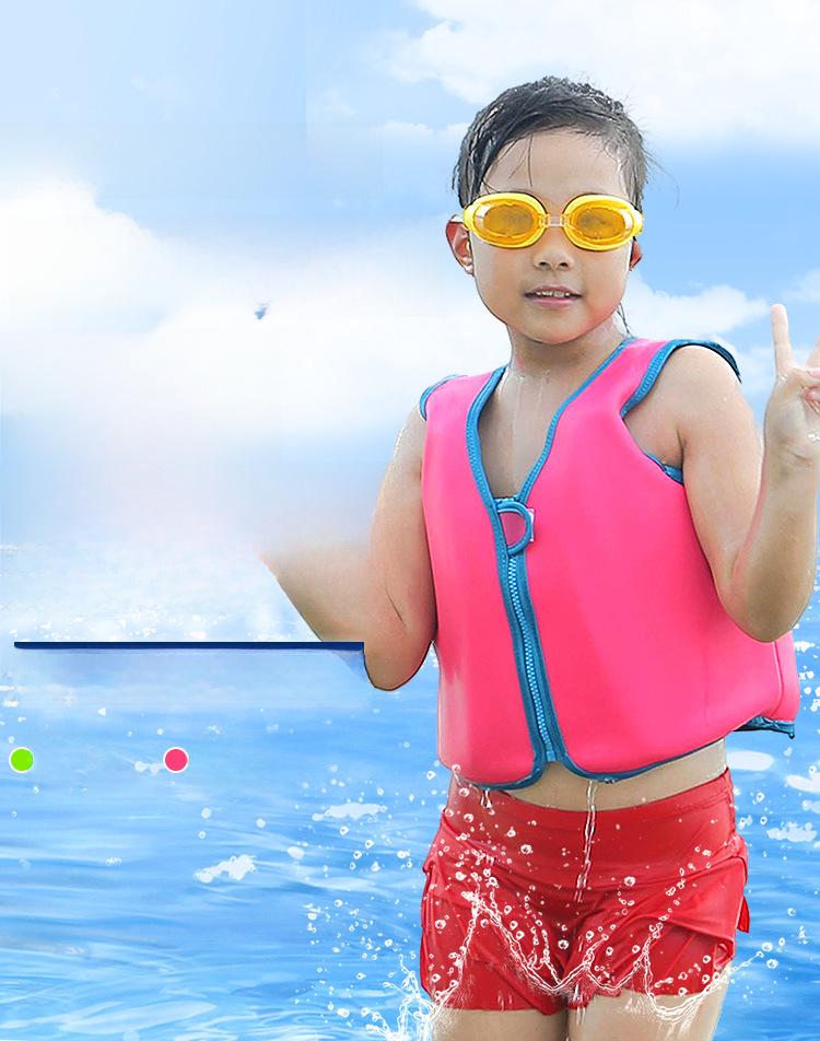 Spot Kinder Schwimmweste Schwimmweste zum Schwimmen und Waten