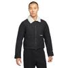 Basketball Tops LJ Project Jacket L DA6716 (Size L)