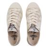 Vivienne Westwood Vivienne Westwood Women Orb Print Canvas Sneakers 75020005w W00jw P203