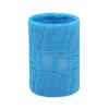 Unisex Sports Wristband for Sprained Wrists - Breathable Support for Badminton, Basketball, and Volleyball with Sweat Wiping Towel