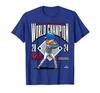Los Angeles 24 World Champions | Freddie Freeman | MLBWS24FF T-Shirt