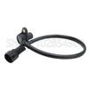 Motorcycle Wheel Speed Sensor For Kawasaki Ninja300 Ninja 250 Z250 Z300 300 EX300 ZX-6R ZX600-G ZZR600 ZX6R ZZR 600