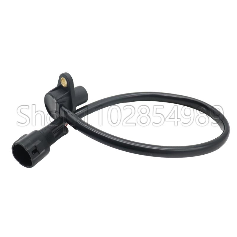 Motorcycle Wheel Speed Sensor For Kawasaki Ninja300 Ninja 250 Z250 Z300 300 EX300 ZX-6R ZX600-G ZZR600 ZX6R ZZR 600