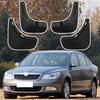 Skoda Octavia Autokotflügel für Modelle 2009-2013 im Außenhandel