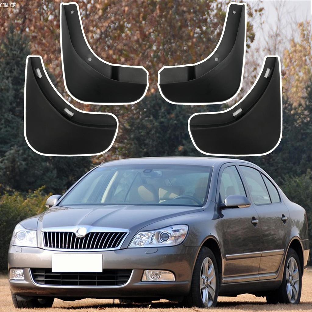 Skoda Octavia Autokotflügel für Modelle 2009-2013 im Außenhandel