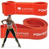 Resistance Band Power Band Strong Training Tape For Exercises 28-80 Kg Sapphire