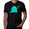 The Hating Game Sleepysaurus Tshirt Work Outdoor For Unisex Tshirt