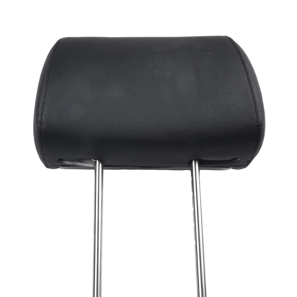 1pc Car 7inch Backrest Multimedia Player MP5 Display Universal Automobile Head Pillow 800*RGB*480 Pixels LED Digital Panel