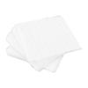 200pcs Flower Pot Mesh Pad Breathable Prevent Soil Leakage Drainage Plant Pot Bottom Grid Mat for Ce