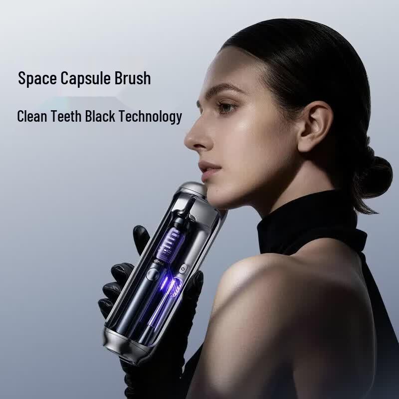 JIMOK J6pro Sonic Electric Toothbrush CN plug (adapter included)
