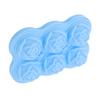 Tray Silicone 6   No BPA Ice Making Accessory with Lid for Cocktail Whisky