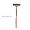 Windshield Squeegee Windshield Telescopic Cleaner Wiper Portable Mirror Wipers For Truck Vehicle SUV Sedan Outdoor Daily