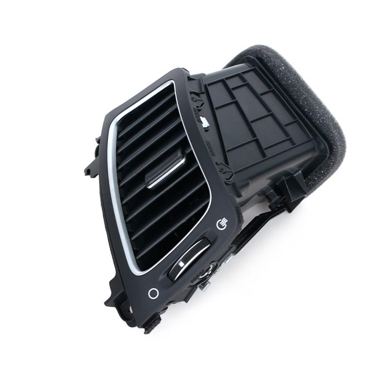 Ruili297 Pro Kia Sorento 2009 -2018 Výstup větracího otvoru Instalace klimatizace Montážní panel větrání výstupu čerstvého vzduchu