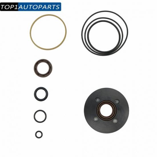 Sady těsnění pro opravu pístu trimu Pasují na Evinrude ETEC 2004-2012 5008985 5008773 Nové