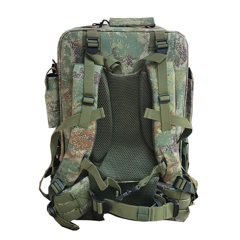 Tiělán 2015 Modular Medical Backpack