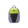 18L Brand Logo Fabric Backpack Kids Backpack Purple P325K029-004N