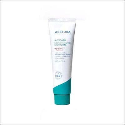 A-Cica 365 Soothing Repair Cream 60ml
