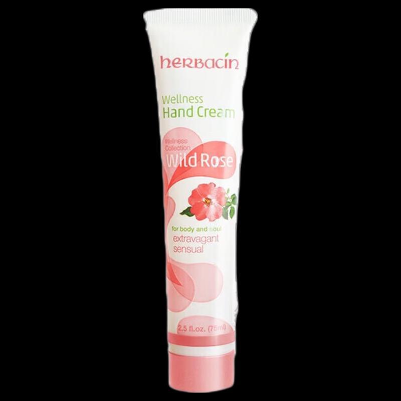 Little Chamomile Rose Hydrating Hand Cream 75ml