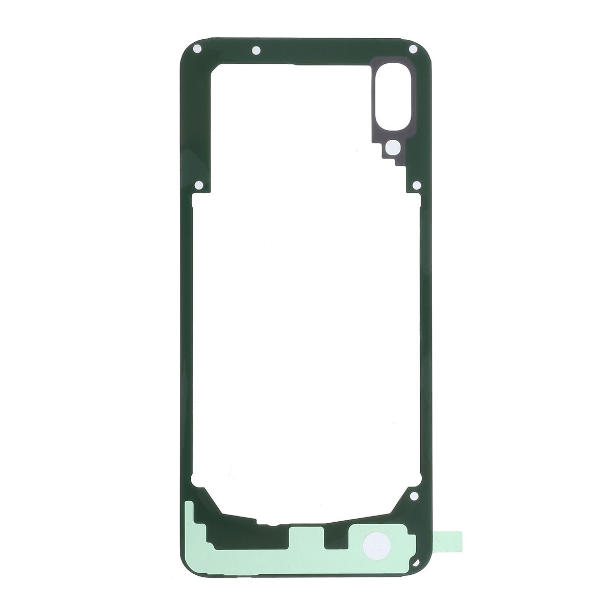 

OEM Клейка наклейка для задньої кришки акумулятора для Samsung Galaxy A20 SM-A205 Type A