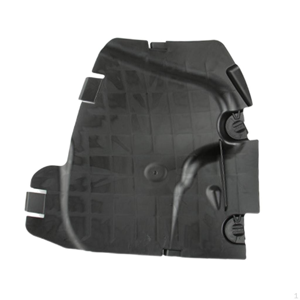 Front Wheel Housing Arch Lining Cover Guard Mud Flap Spare Parts Auto Accessories for E W213
