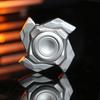 Open Armor Gyroscope EDC Magnetic Fidget Slider Stress Relief Gift for Adults Portable Anxiety Desktop Toy For Adult Gift