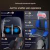 CLORIS S740 Smart Full Body Massage Cushion