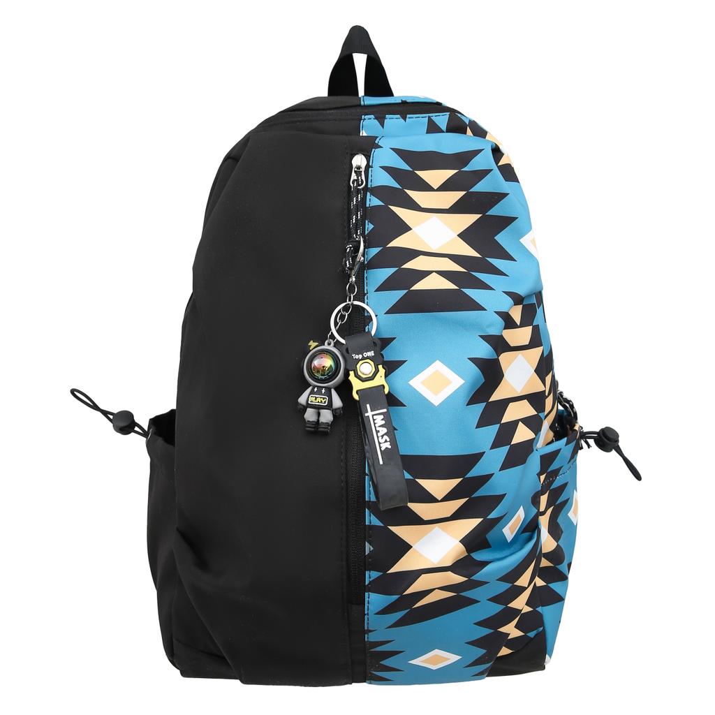 Creative Backpack for Boy Fashionable Backpack for Girl Lightweight Backpack for Women Mother Kids Bags for Girl