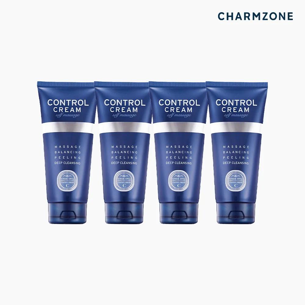 CHARMZONE Control Cream Self Massage 150ml 2+2