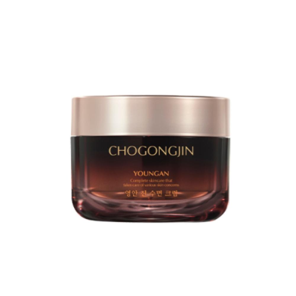 Chogongjin Nachtcreme 100ml