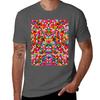 Candy TShirt Light Athletic Short Sleeve Tee Shirt