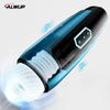 Masturbador masculino automático, rotación telescópica, equipo de masturbación vaginal, Juguetes sexuales para hombres, productos para adultos, Mastubador de pistón