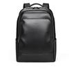 POLO Men's Business Travel 17.3-inch Laptop Backpack