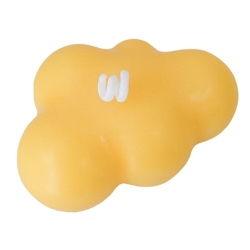 Cloud Aroma Candles for Home Incense and Smoke Handmade Gift Box Souvenirs Creative Birthday Fragrance Without Small Ornaments