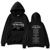 Kaytranada Timeless Hoodie Tops Long Sleeve Regular Sweatshirt Music Fans Gift Spring Summer Casual