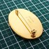 Used HERMES Brooch // j286-8