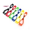 M-1Pc Plastic Glove Clip Hanger Safety Holder Multifunctional Work Clamp Gloves Guard - Plastic Working Gloves Clips for Safety