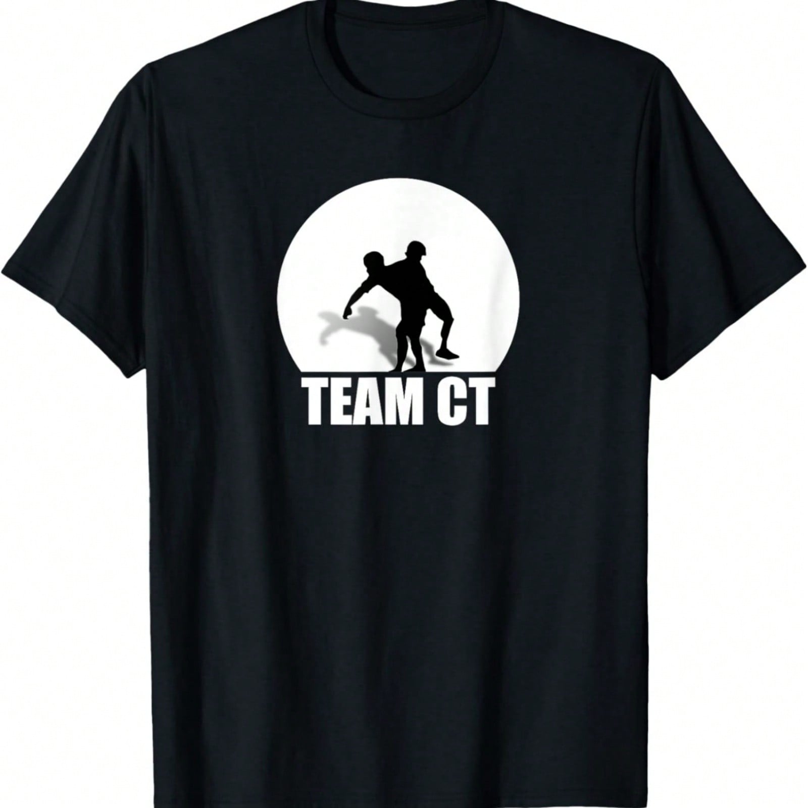 Team Beaver Funny Beaver T-Shirt S разноцветный